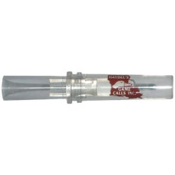 Haydels Cajun Squeal Mallard Call 2-Reed