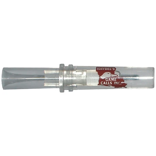 Haydels Cajun Squeal Mallard Call 2-Reed 3 Haydels Cajun Squeal Mallard Call 2-Reed