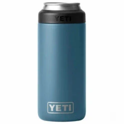 Yeti Rambler 12 Oz Slim Can Colster 32 Yeti Rambler 12 Oz Slim Can Colster -Sports-Outdoor Hunting 888830211656 71047.1664562962