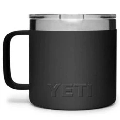 Yeti Rambler 14 Oz Mug W/ Magslider Lid 34 Yeti Rambler 14 Oz Mug W/ Magslider Lid -Sports-Outdoor Hunting 888830211854 87235.1673287651