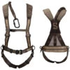 Summit Pro Safety Harness Medium 2 Summit Pro Safety Harness Medium -Sports-Outdoor Hunting 90130 1 28271.1691597023