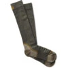 Lacrosse Men's Copper Merino Lightweight Over The Calf Socks -Sports-Outdoor Hunting 913327 40482.1713545871