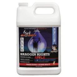 Ani-Logics Liquid Braggin Rights Apple Attractant