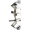 Bear Species EV RTH Bow Package Fred Bear Camo 55-70 Lbs. RH 2 Bear Species EV RTH Bow Package Fred Bear Camo 55-70 Lbs. RH -Sports-Outdoor Hunting BEA2019 1 04199.1718294485