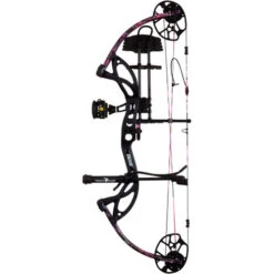 Bear Cruzer G3 RTH Package Shadow/MuddyGirl 70 Lbs. LH