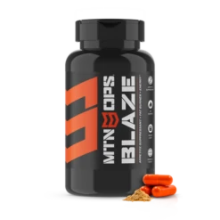 MTN OPS Blaze