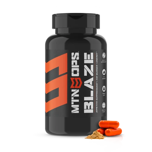 MTN OPS Blaze 3 MTN OPS Blaze