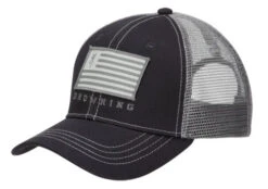 Browning Patriot Slate Gray Cap