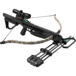 CenterPoint Tyro Crossbow Package