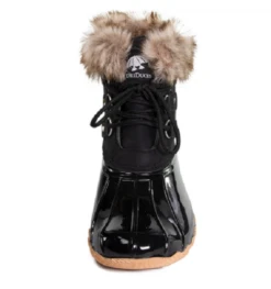 Frogg Toggs Frogg Togg's DriDucks Women's Black Bailey Boots 9 Frogg Toggs Frogg Togg's DriDucks Women's Black Bailey Boots -Sports-Outdoor Hunting Capture.PNG1 43702.1599067363