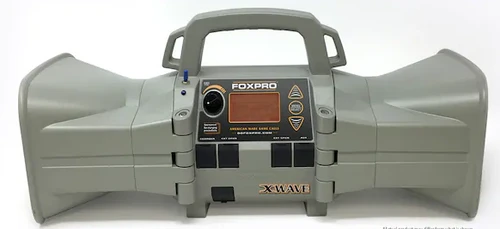 FoxPro XWave Electronic Predator Call 4 FoxPro XWave Electronic Predator Call - Image 2