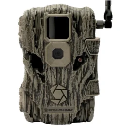 Stealth Cam Fusion X Cellular Camera AT&T
