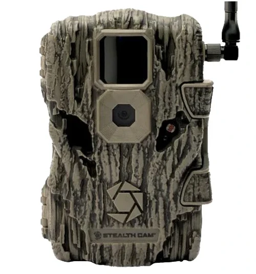 Stealth Cam Fusion X Cellular Camera AT&T 3 Stealth Cam Fusion X Cellular Camera AT&T
