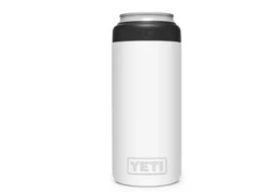 Yeti Rambler 12 Oz Slim Can Colster 22 Yeti Rambler 12 Oz Slim Can Colster -Sports-Outdoor Hunting Capture 19210.1614199299