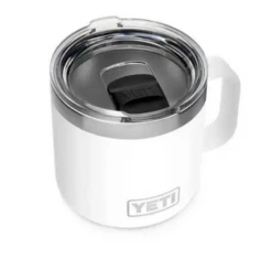 Yeti Rambler 14 Oz Mug W/ Magslider Lid 23 Yeti Rambler 14 Oz Mug W/ Magslider Lid -Sports-Outdoor Hunting Capture 34797.1630510052