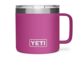 Yeti Rambler 14 Oz Mug W/ Magslider Lid 27 Yeti Rambler 14 Oz Mug W/ Magslider Lid -Sports-Outdoor Hunting Capture 56015.1630519679