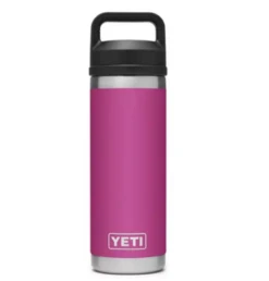 Yeti Rambler 18 Oz Bottle W/ Chug Cap -Sports-Outdoor Hunting Capture 59504.1630511301
