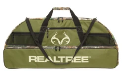 October Mountain Realtree Case OD Green/Realtree Edge 40"
