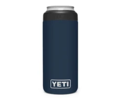 Yeti Rambler 12 Oz Slim Can Colster 21 Yeti Rambler 12 Oz Slim Can Colster -Sports-Outdoor Hunting Capture 76217.1614199234