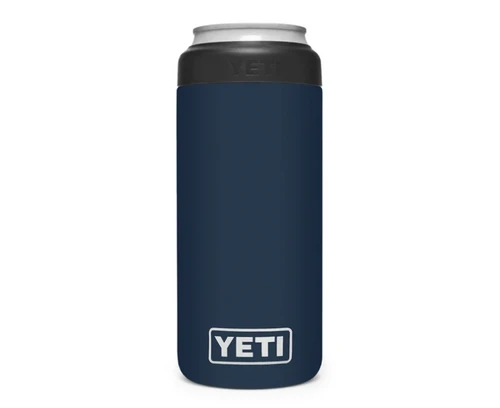 Yeti Rambler 12 Oz Slim Can Colster 5 Yeti Rambler 12 Oz Slim Can Colster - Image 3
