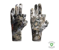 Sitka Equinox Elevated II Guard Glove