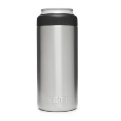 Yeti Rambler 12 Oz Slim Can Colster