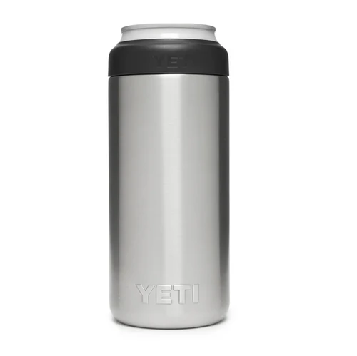 Yeti Rambler 12 Oz Slim Can Colster 3 Yeti Rambler 12 Oz Slim Can Colster