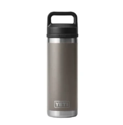 Yeti Rambler 18 Oz Bottle W/ Chug Cap -Sports-Outdoor Hunting Capture 88219.1630501406