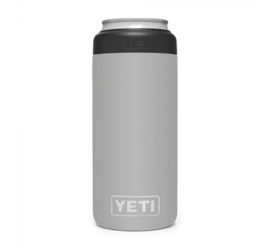 Yeti Rambler 12 Oz Slim Can Colster 11 Yeti Rambler 12 Oz Slim Can Colster - Image 9