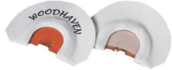 WoodHaven Copperhead Diaphragm Turkey Call