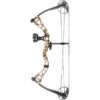 Diamond Atomic Bow Package Mossy Oak Break Up Country 12-24 In. 29 Lbs. RH -Sports-Outdoor Hunting DIA1320 1 84216.1668541972