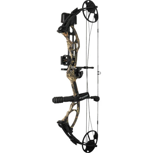Diamond Edge XT Bow Mossy Oak Breakup Country 20-70lb 19-31 In. RH 3 Diamond Edge XT Bow Mossy Oak Breakup Country 20-70lb 19-31 In. RH