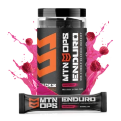 MTN OPS Enduro Cardio Enhance Trail Packs
