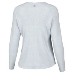 Huk Womens Waypoint Flow T-Shirt White 5 Huk Womens Waypoint Flow T-Shirt White -Sports-Outdoor Hunting H6120127 100 B 1800x1800 20931.1716489312