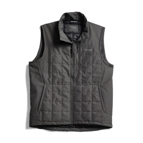Sitka Grindstone Lead Work Vest 3 Sitka Grindstone Lead Work Vest