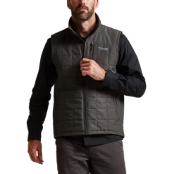 Sitka Grindstone Lead Work Vest 8 Sitka Grindstone Lead Work Vest -Sports-Outdoor Hunting IMG SITKA ED 2022 80058 PB Grindstone work vest Lead 592p Studio 00846 81800.1663180710