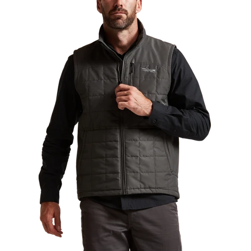 Sitka Grindstone Lead Work Vest 5 Sitka Grindstone Lead Work Vest - Image 3