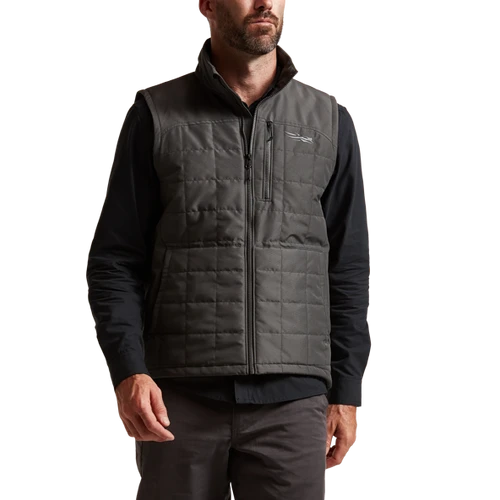 Sitka Grindstone Lead Work Vest 4 Sitka Grindstone Lead Work Vest - Image 2