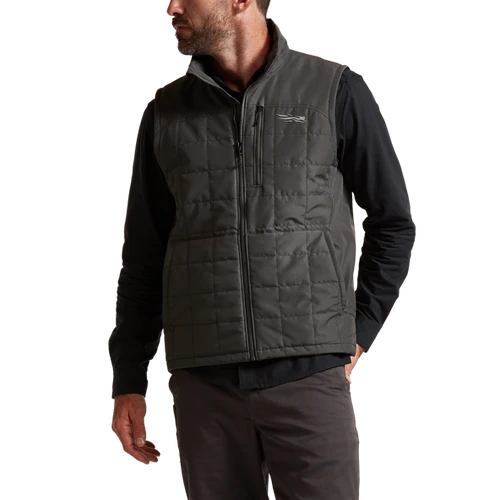 Sitka Grindstone Lead Work Vest 6 Sitka Grindstone Lead Work Vest - Image 4