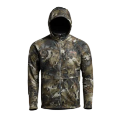Sitka Jetstream Waterfowl Timber Jacket