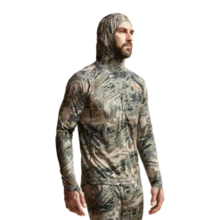 Sitka Core Optifade Open Country Light Weight Hoody - New -Sports-Outdoor Hunting Img SITKA BG 2021 10066 OB Mens Core Lighweight Hoody Optifade Open Country Studio 0484 91450.1663603620