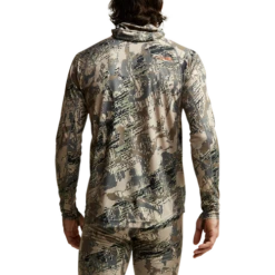 Sitka Core Optifade Open Country Light Weight Hoody - New -Sports-Outdoor Hunting Img SITKA BG 2021 10066 OB Mens Core Lighweight Hoody Optifade Open Country Studio 0485 39897.1663603620