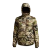 Sitka Womens Kelvin Subalpine Hoody 1 Sitka Womens Kelvin Subalpine Hoody -Sports-Outdoor Hunting Img SITKA BG 2021 30054 SA Womens Kelvin Hoody Optifade Subalpine Studio 2238 65440.1663602137