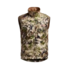 Sitka Men's Kelvin AeroLite Subalpine Vest -Sports-Outdoor Hunting Img SITKA BG 2021 50258 SA Mens Kelvin AeroLite Vest Optifade Subalpine 592p Studio 0138 67077.1663614503