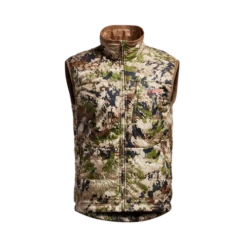 Sitka Men's Kelvin AeroLite Subalpine Vest