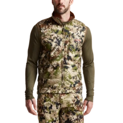 Sitka Men's Kelvin AeroLite Subalpine Vest -Sports-Outdoor Hunting Img SITKA BG 2021 50258 SA Mens Kelvin AeroLite Vest Optifade Subalpine 592p Studio 2395 64827.1663614503