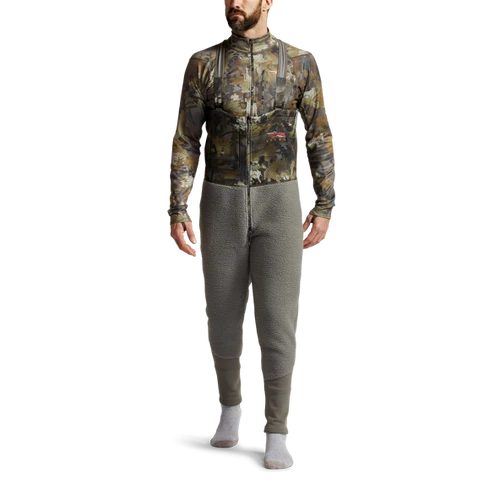 Sitka Gradient Waterfowl Timber Cold Weather Bib 4 Sitka Gradient Waterfowl Timber Cold Weather Bib - Image 2