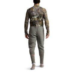 Sitka Gradient Waterfowl Timber Cold Weather Bib 9 Sitka Gradient Waterfowl Timber Cold Weather Bib -Sports-Outdoor Hunting Img SITKA WF 2021 70027 TM Mens Gradient Cold Weather Bib Optifade WF Timber Studio 2094 07596.1663608903