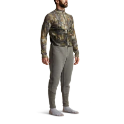 Sitka Gradient Waterfowl Timber Cold Weather Bib 8 Sitka Gradient Waterfowl Timber Cold Weather Bib -Sports-Outdoor Hunting Img SITKA WF 2021 70027 TM Mens Gradient Cold Weather Bib Optifade WF Timber Studio 2095 85456.1663608903