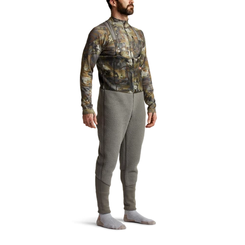 Sitka Gradient Waterfowl Timber Cold Weather Bib 5 Sitka Gradient Waterfowl Timber Cold Weather Bib - Image 3